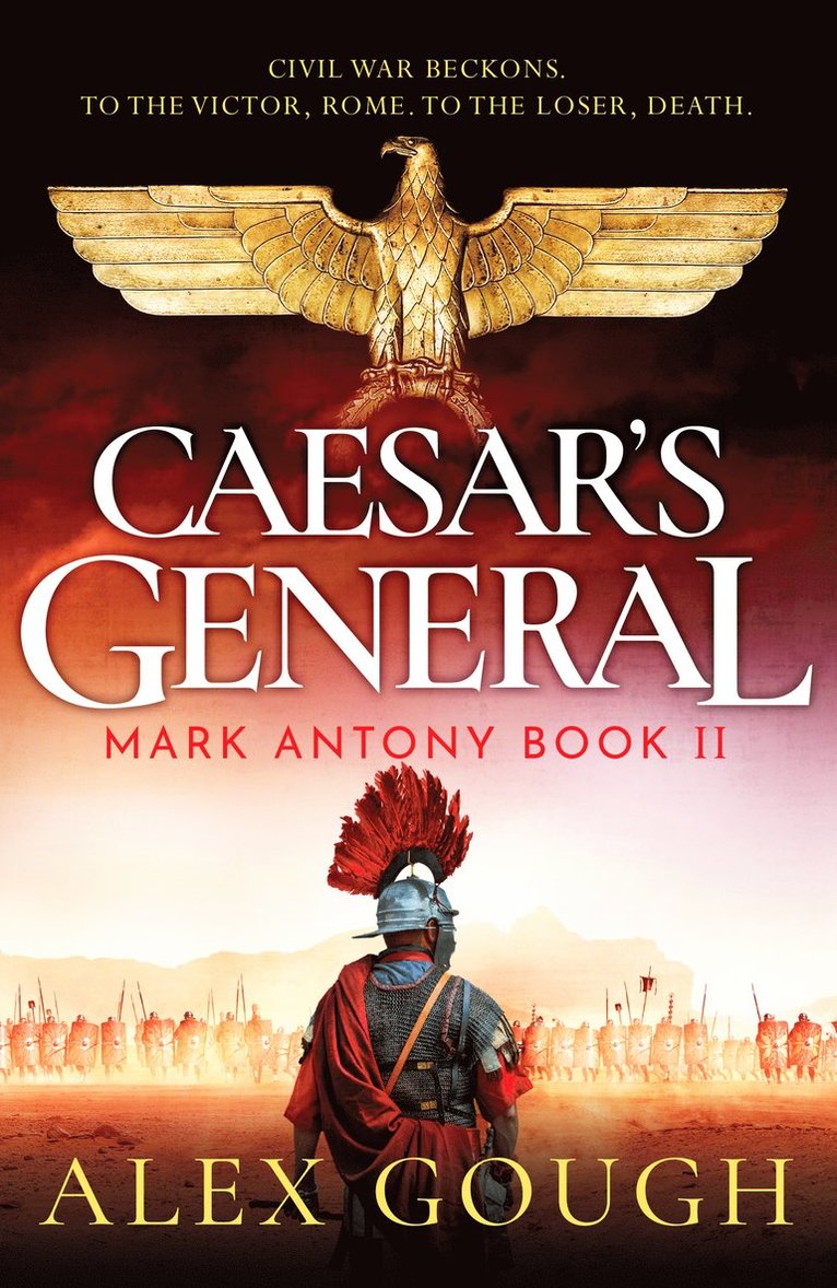 Caesar's General