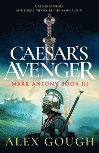 bokomslag Caesar's Avenger