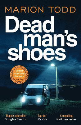 Dead Man's Shoes
