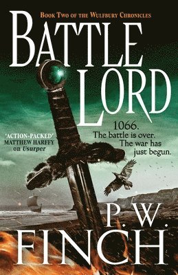 Battle Lord 1