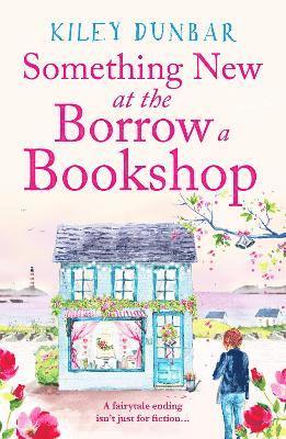 Something New at the Borrow a Bookshop 1