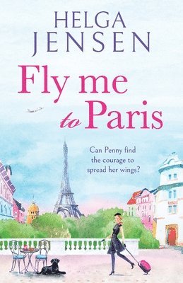 Fly Me to Paris 1