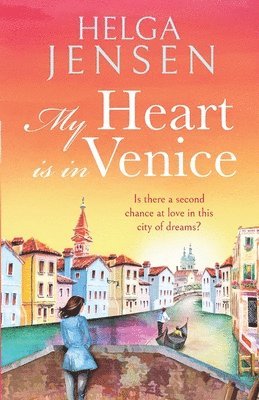 My Heart is in Venice 1