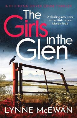 The Girls in the Glen 1