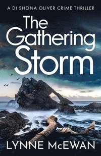 bokomslag The Gathering Storm