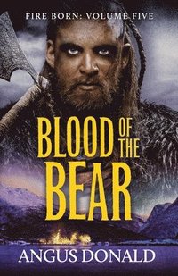 bokomslag Blood of the Bear