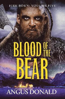 Blood of the Bear 1