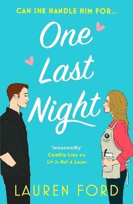 Lauren Ford - One Last Night, Häftad. Tillgänglighet: Lägg i varukorg
