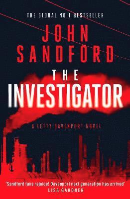 The Investigator 1