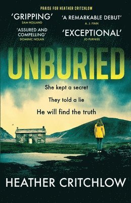 Unburied 1