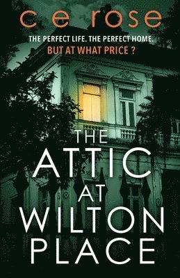 The Attic at Wilton Place 1