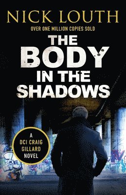 bokomslag Body in the Shadows