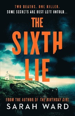The Sixth Lie 1
