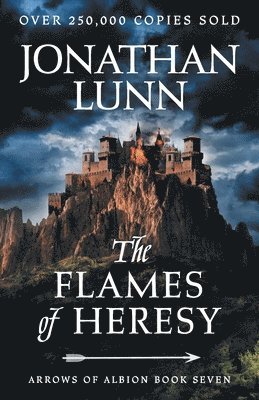 Kemp: The Flames of Heresy 1