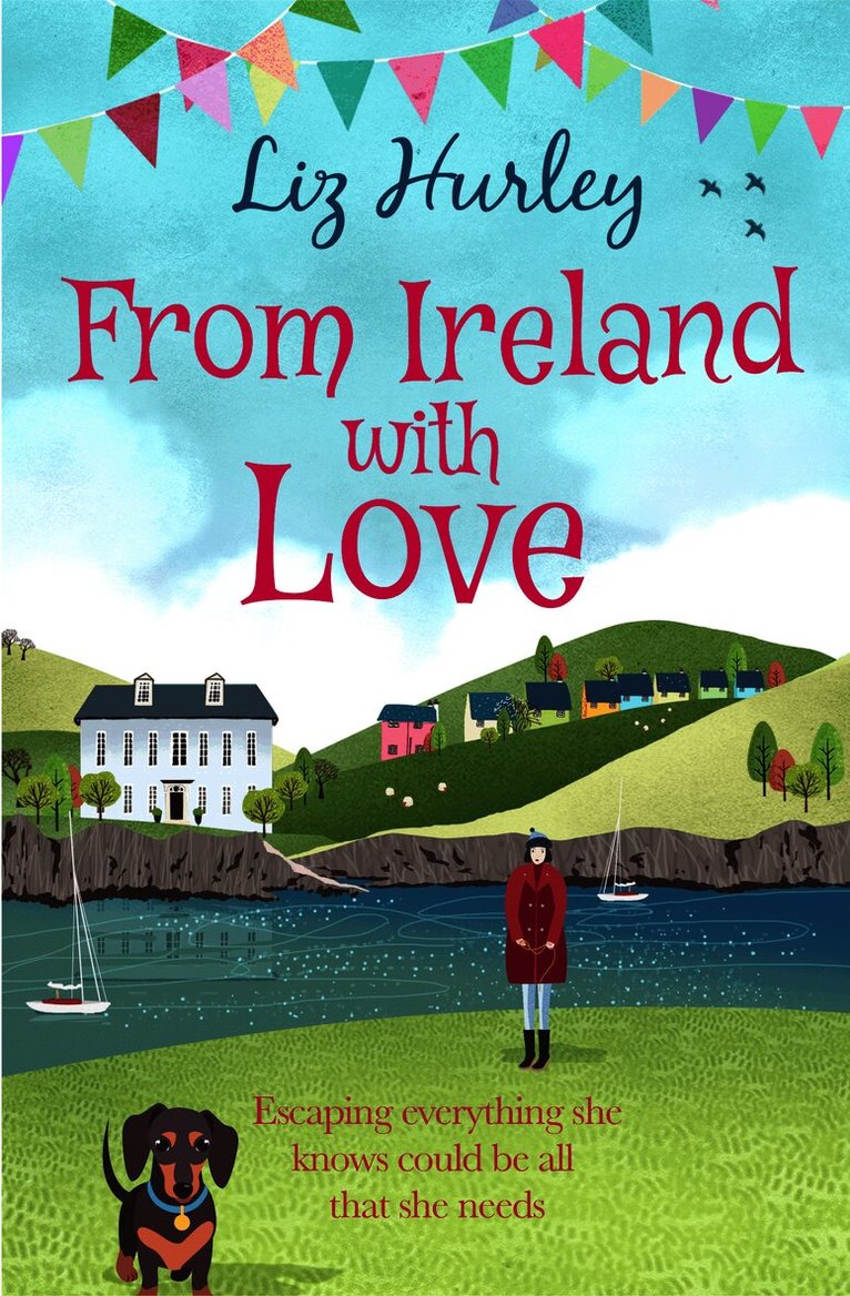 From Ireland With Love