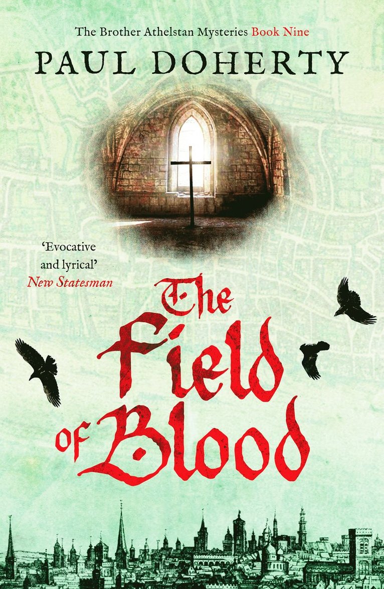 Field of Blood