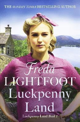 Luckpenny Land 1
