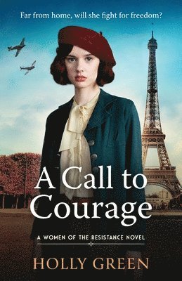 Call to Courage