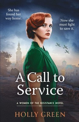 A Call to Service 1