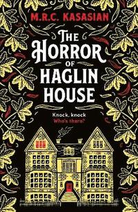 bokomslag The Horror of Haglin House