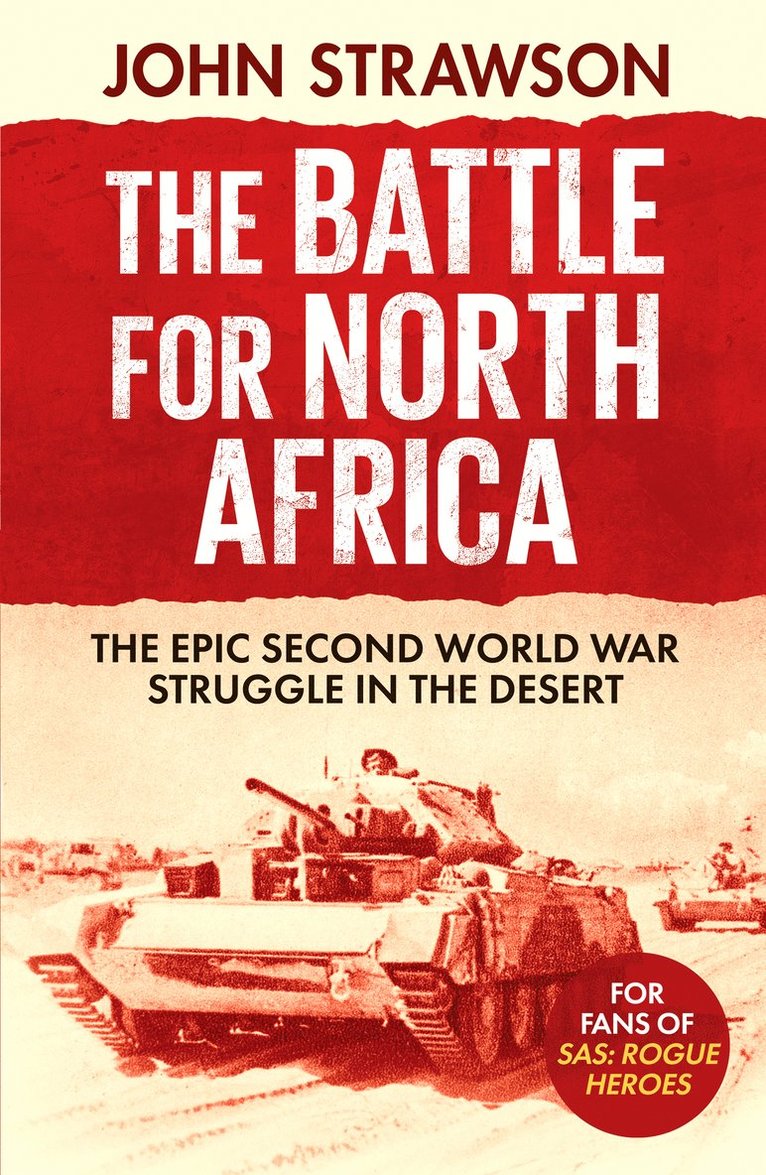 The Battle for North Africa 1