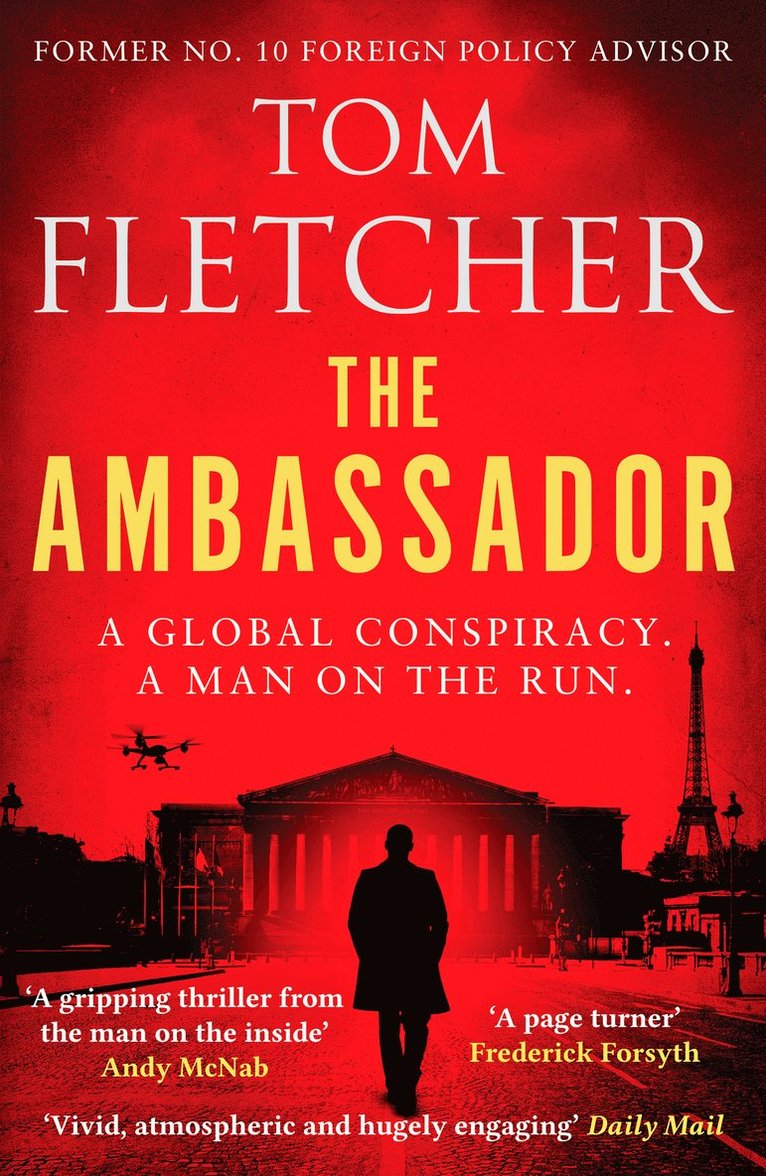 Ambassador
