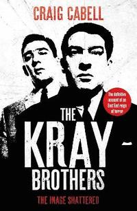 bokomslag The Kray Brothers