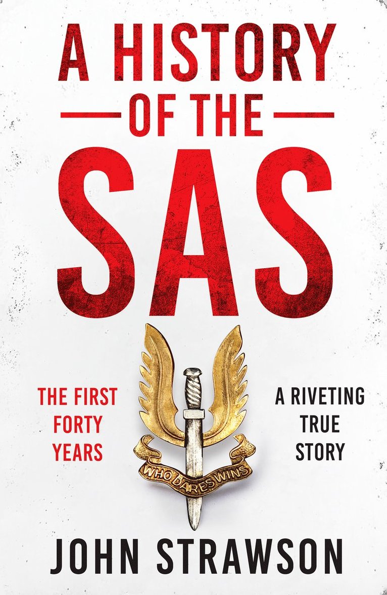 A History of the SAS 1