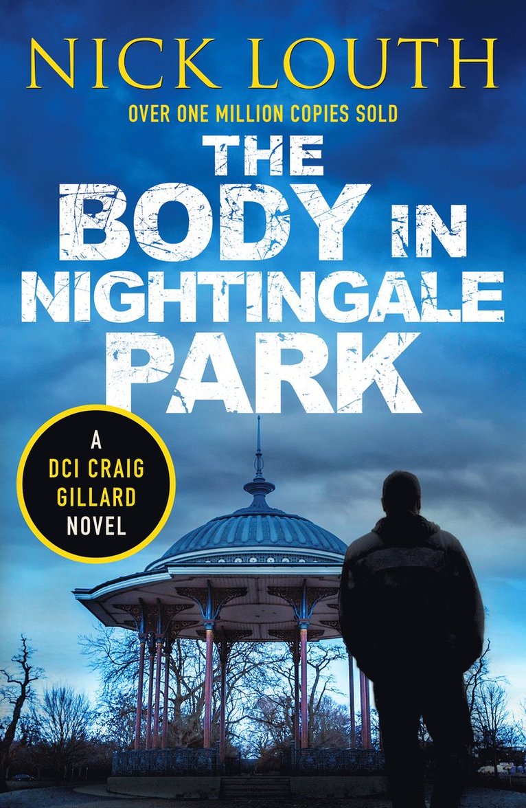 The Body in Nightingale Park 1