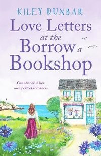 bokomslag Love Letters at the Borrow a Bookshop