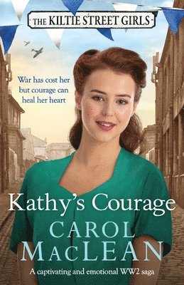 Kathy's Courage 1