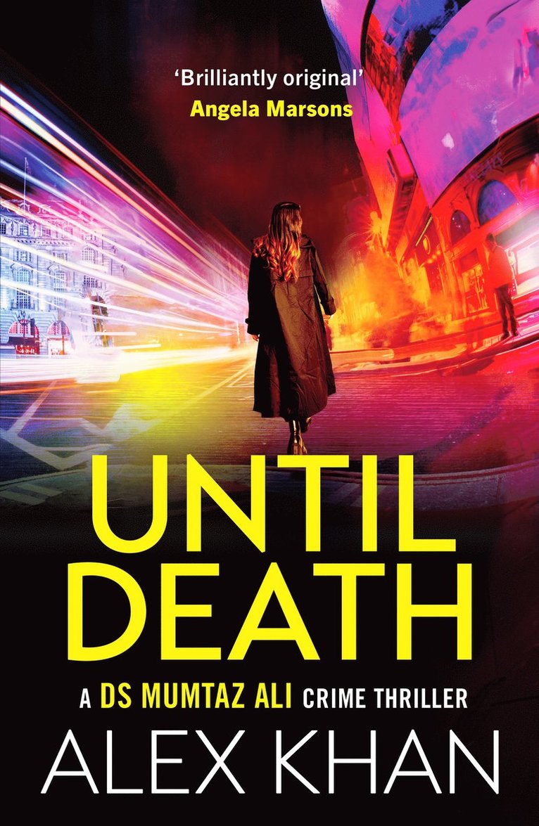 Until Death 1