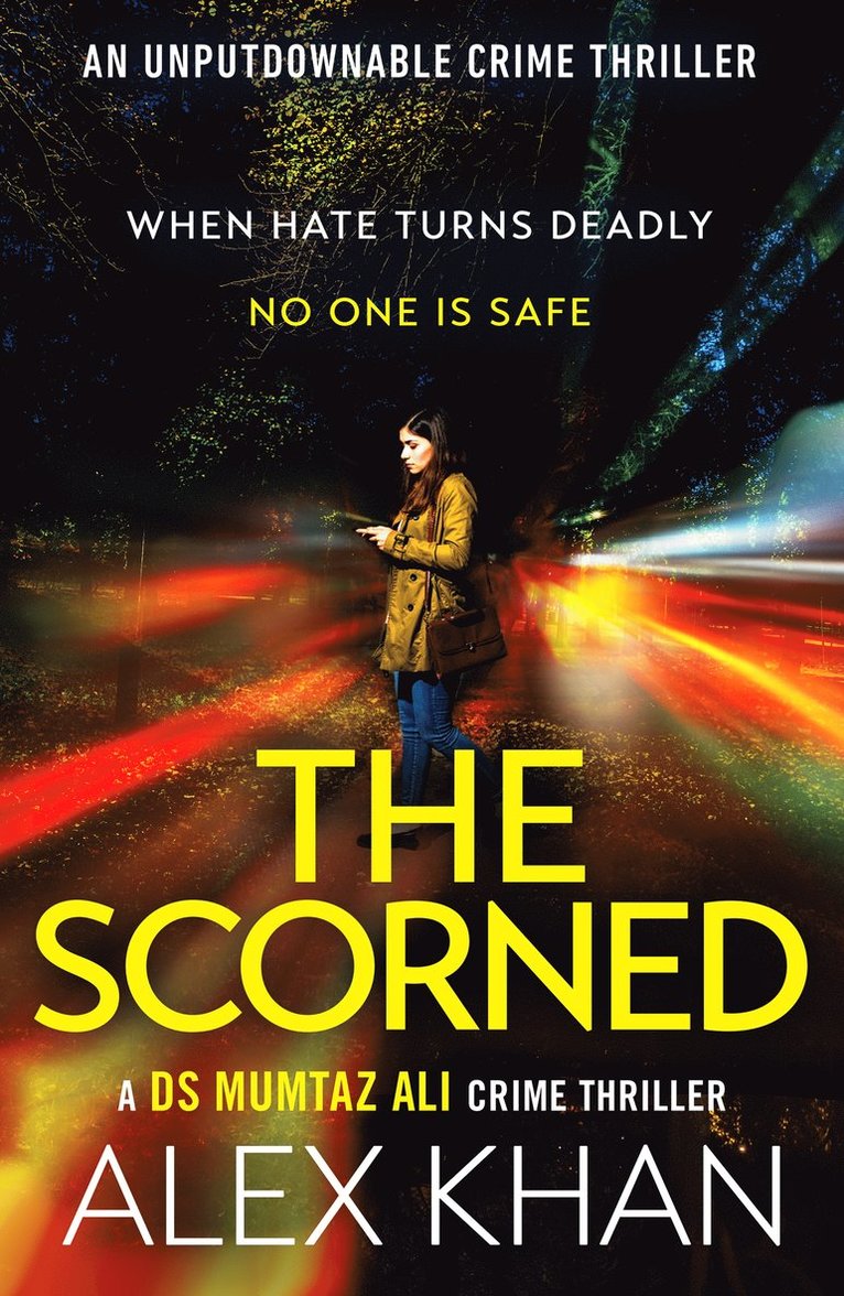 The Scorned 1