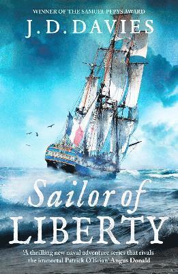 Sailor of Liberty 1