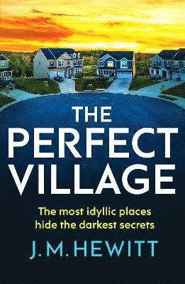 bokomslag The Perfect Village