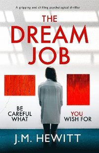 bokomslag The Dream Job