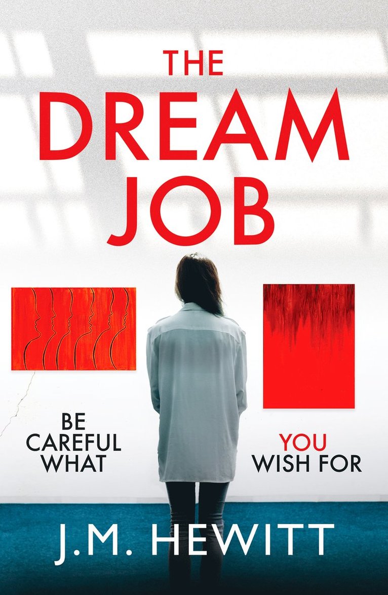Dream Job 1