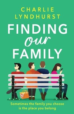 Finding Our Family 1