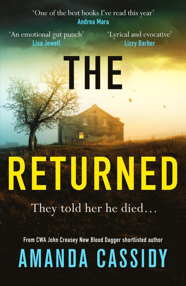 The Returned 1