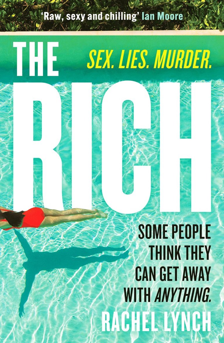 The Rich 1