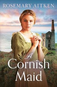 bokomslag A Cornish Maid