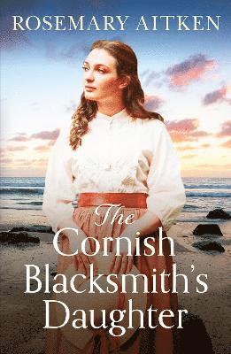 bokomslag The Cornish Blacksmith's Daughter
