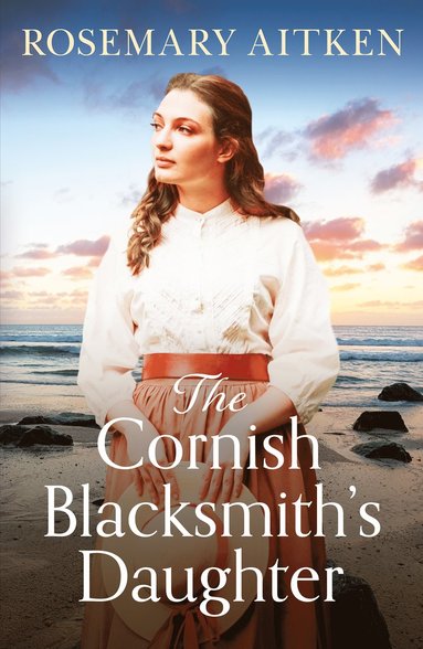 bokomslag The Cornish Blacksmith's Daughter