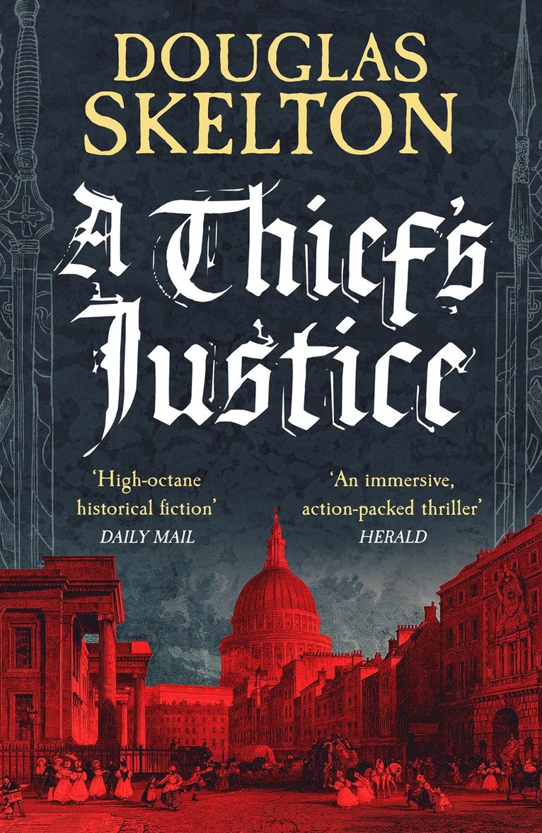 A Thief's Justice 1