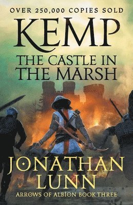 Kemp: The Castle in the Marsh 1