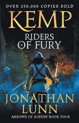 Kemp: Riders of Fury 1