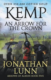 bokomslag Kemp: An Arrow for the Crown