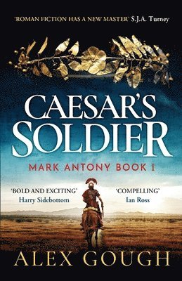 Caesar's Soldier 1