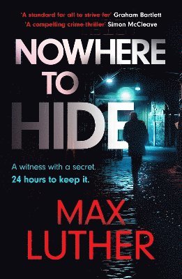 Nowhere to Hide 1
