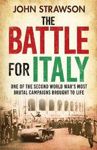 bokomslag The Battle for Italy
